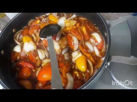 Fast&Delicious#home #cooking #PORKCHOP IN OYSTER SAUCE