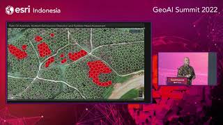 Enabling Indonesia 4.0 with GeoAI technology screenshot 4
