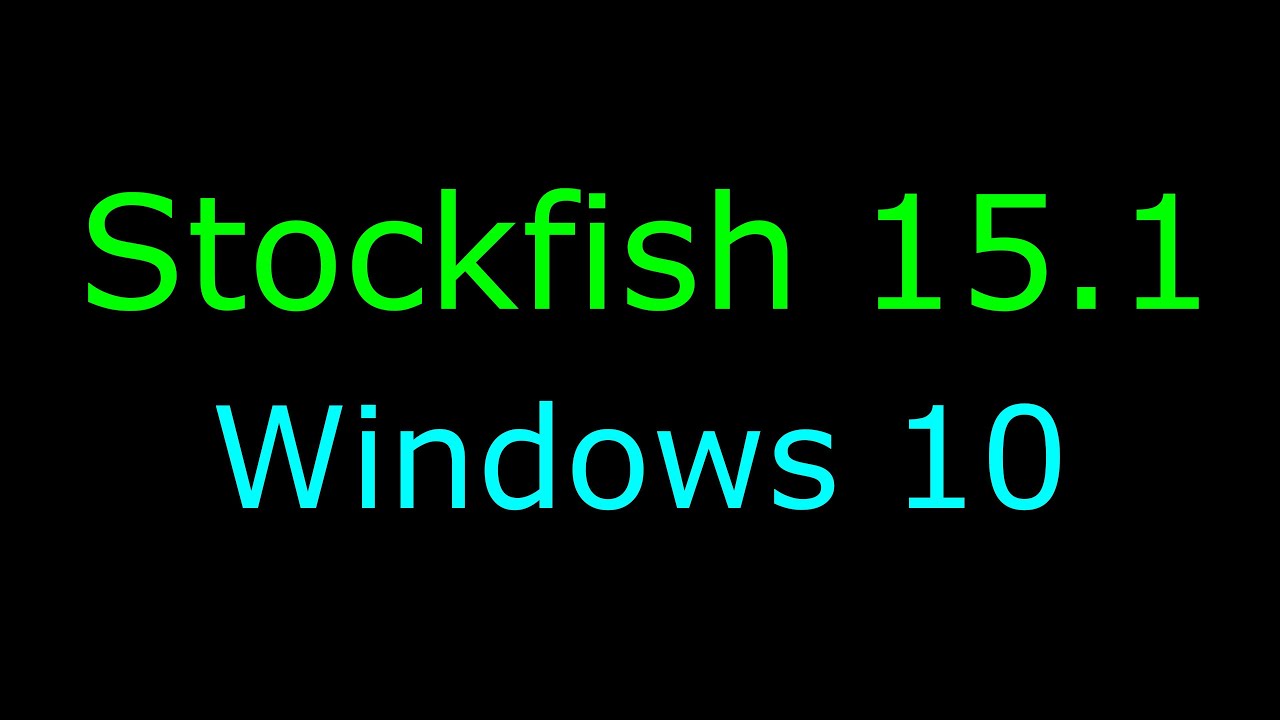 4023 Elo in Your Device !! Download Stockfish 15.1 on your device