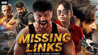 Missing Links - South Full Movie In Hindi Dubbed | Ashwin Babu, Nandita Swetha, Srinivasa Reddy