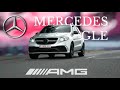 Mercedesbenz gle le rve dun bon pre de famille