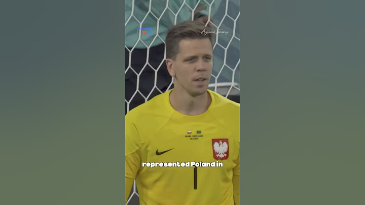 The Rise of Wojciech Szczęsny 🧤🇵🇱