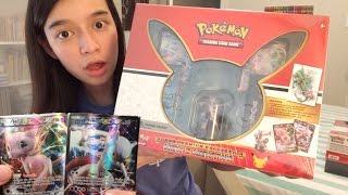 Pokémon Cards - Mew and Mewtwo Super Premium Collection Box Opening!