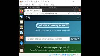 How to Check is your email account or password have been compromised