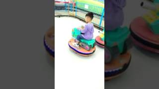 1051013-Josh兒童樂園-2