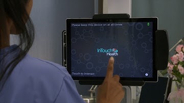 Solo by InTouch Demo Video - Coordinator