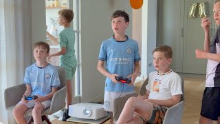 2025 Kinderfeest Bram