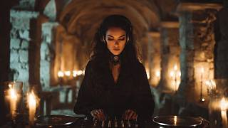 Deep House Mix | Night Drive & Dark Ritual Vibes