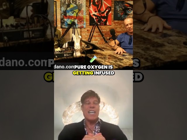 Ready to breathe new life into your health? 🌬️💪 Discover how hyperbaric therapy works! #HealthHack