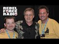 MARK HAMILL Interview: Luke Be A Jedi Tonight!