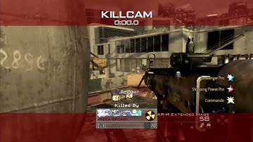 ORIGINAL MW2 in 2022 - PS3