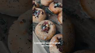 Steal My Bialy Recipe For The Holidays