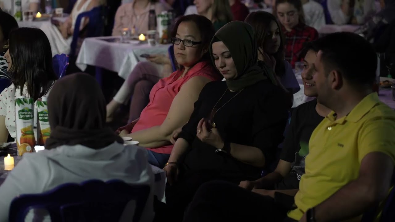 Taşkent Türk Okulu 