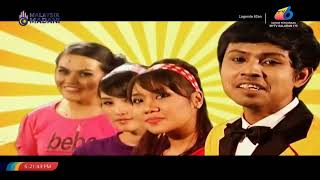 Download Lagu A.Rozainie Razali - Hidup Bersama (2009) MP3