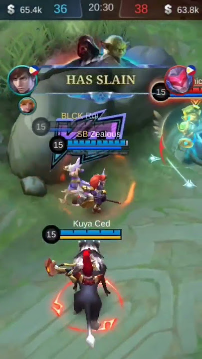 Lolita's Skin 'Soldier in Training' 2 | Zealous Supremacy | Squid Boals Gaming