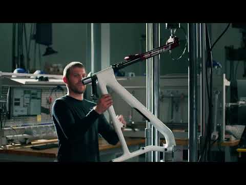 Built for Legends: Christopher Blevins