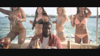 Nick Grant feat. Big K.R.I.T. &amp; Killer Mike - Royalty (Remix) (Music Video)