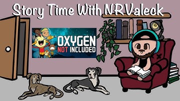 Oxygen Not Included | Building a Colony in Space | Survival Management