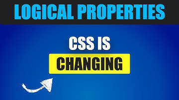 Everything you need to know about CSS Logical Properties