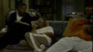 Martin Lawrence Tv Show - Jj Michael From Goodtimes