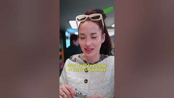 MeetPoint Coffeeshop Den Bosch | With Annajamfm & Aylo