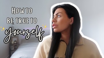 HOW TO BE SELF AWARE: the 4 types of self awareness & how they can change your life✨