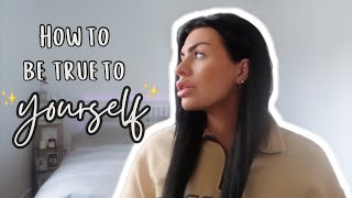 HOW TO BE SELF AWARE: the 4 types of self awareness &amp; how they can change your life✨