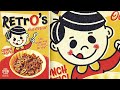 I Made My Own Breakfast Cereal Mascot! - Retro Character Design in Illustrator &amp; Photoshop