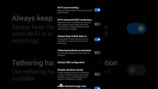 Download Lagu New setting special Disable use audio routing feature in xiaomi phones #shorts #shortvideo #xiaomi MP3 Download Lagu New setting special Disable use audio routing feature in xiaomi phones #shorts #shortvideo #xiaomi MP3