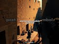 Ghana's Secret Castle: Built for Power, Not Kings?