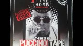 Oxmo Puccino - Best Of Puccino Tape - 2004 (MIXTAPE)