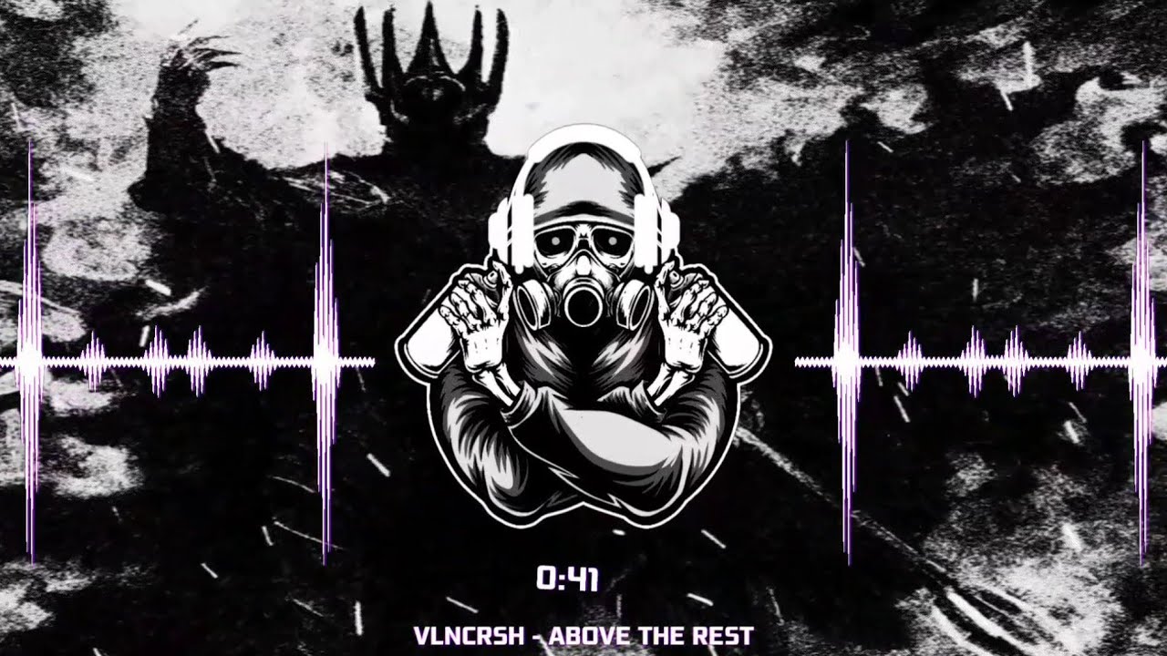 VLNCRSH - ABOVE THE REST