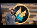 Part 2 at Rom Beer Co! Try 2 lagers with me! 