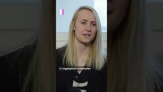 Beziehung mit Depressionen: Lea und Dani stehen alles gemeinsam durch #shorts