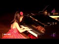 Chopin Waltz Op 35 No 2, piano by Tiffany Shen, Age 9 on BYTS 2023