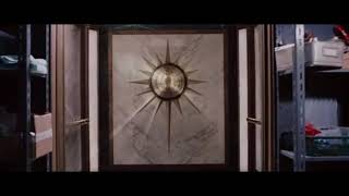 12 GODS OF OLYMPUS (FANCAST)