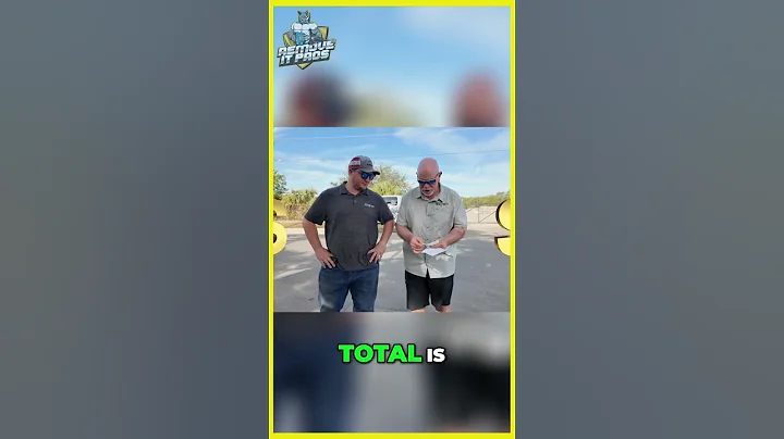 HUGE Copper Scrap Haul: Will It Reach $50,000?!