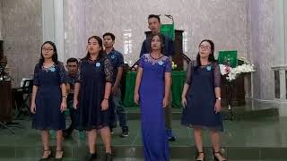 Download Lagu Doding Haleluya 436: Sadiha dokah nari MP3