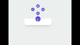 Build a Mobile Menu Microinteraction With CSS