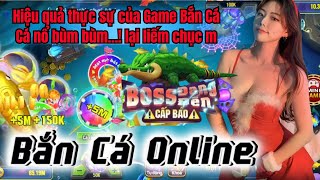 Bắn Cá Online - hướng dẫn cách chơi bắn cá online luôn thắng tỷ lệ thắng cao nhất 2024