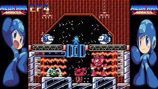 Mega Man Maker EP4 the hits keep rolling