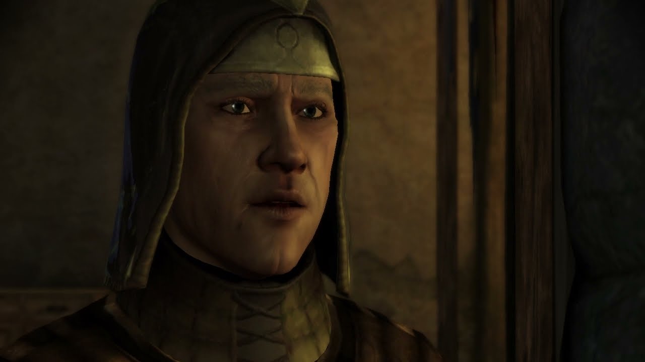 Dragon Age Origins Playthrough Part 73 Secret monsters in Denerim - YouTube