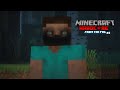 Straszny Steve Mnie Straszy (#2) | Minecraft: From The Fog