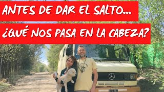 Nos encontramos con un nuevo MINIBUS VIAJERO