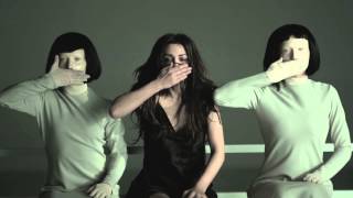 Ελένη Φουρέιρα - Άνεμος Αγάπης | Official Video Clip chords