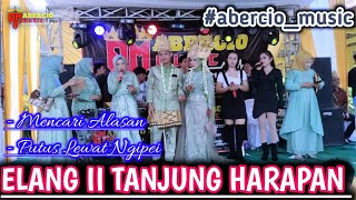 Download Lagu DJ REMIX LAMPUNG FULL BASS TERBARU ABERCIO MUSIC LIVE TANJUNG HARAPAN KOTABUMI SELATAN MP3