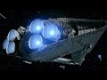 Fragments of the Empire? Seriously?😲 The best fan cruiser is going to fight the New Republic!😱 4K 🎬📀