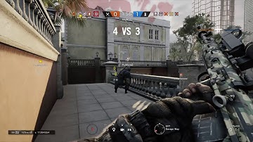 Cmon ubi fix hitboxes\bullet penertration