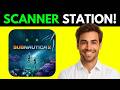 How To Use Scanner Station In Subnautica 2 (Step By Step)