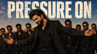 Pressure On - [ Sameer ] | Hard Aggressive Trap Beat